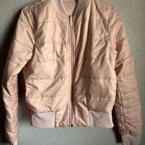 Lululemon Non-Stop Bomber *Reversible